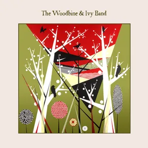 The Woodbine & Ivy band